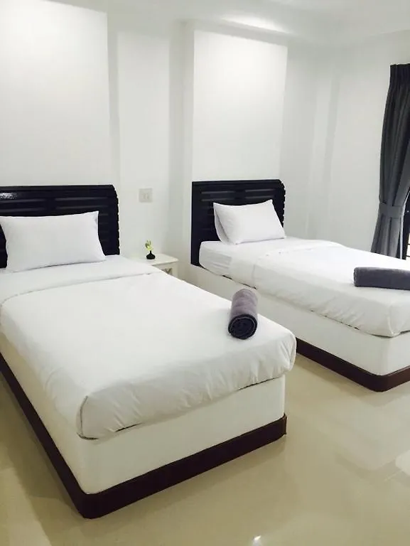 B.M.P Resort Khao Lak 2*,  Thailand