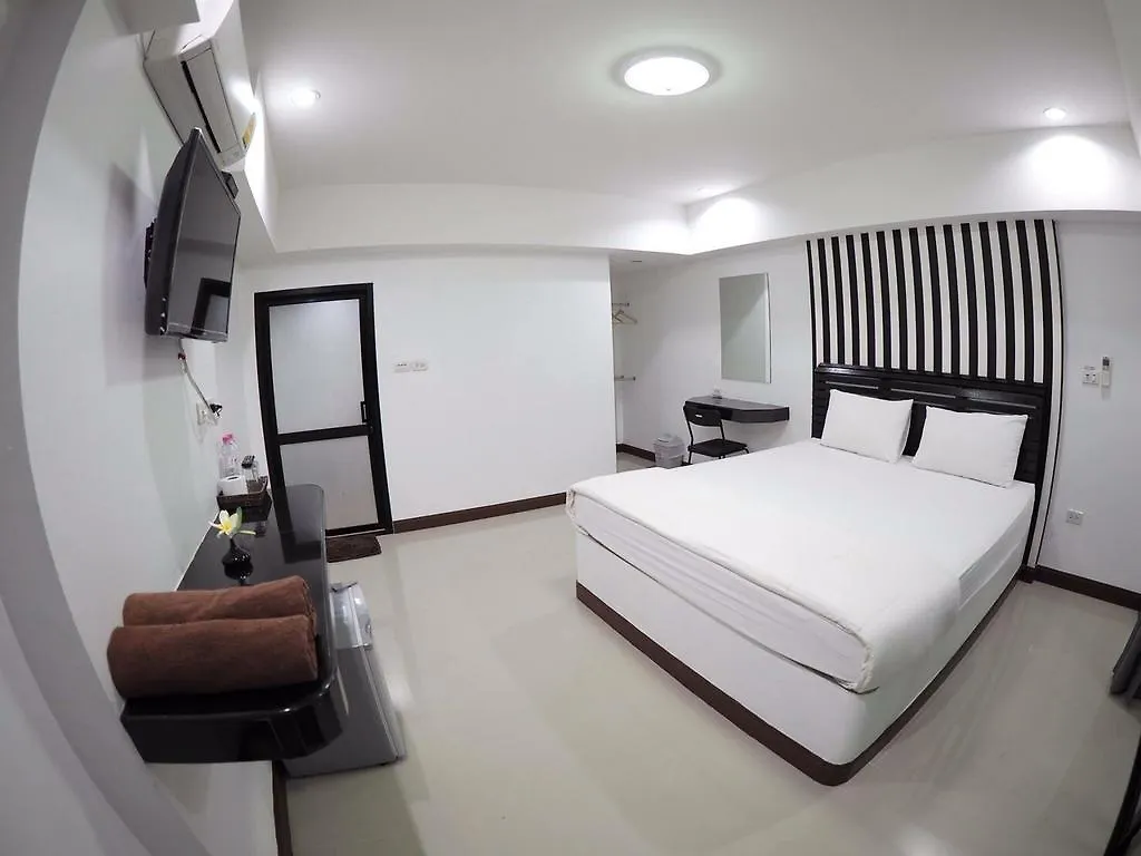 ** Hotel B.M.P Resort Khao Lak Thailand