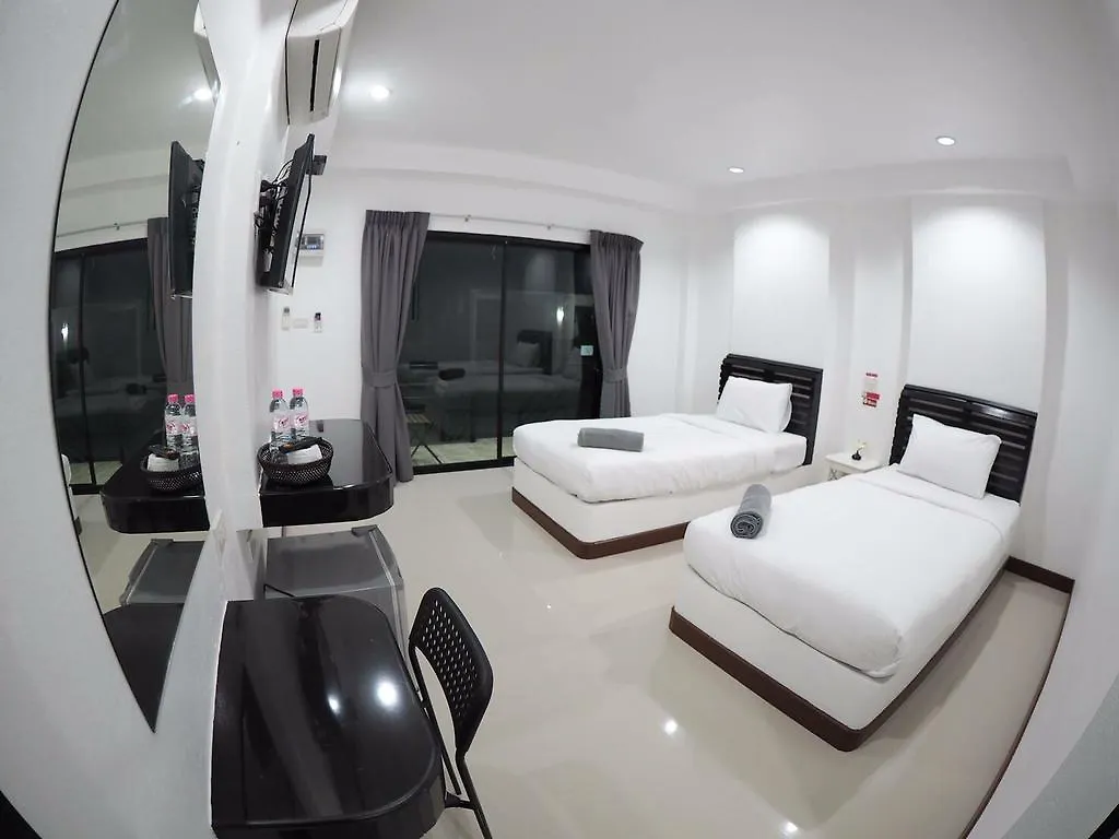 B.M.P Resort Khao Lak Hotel
