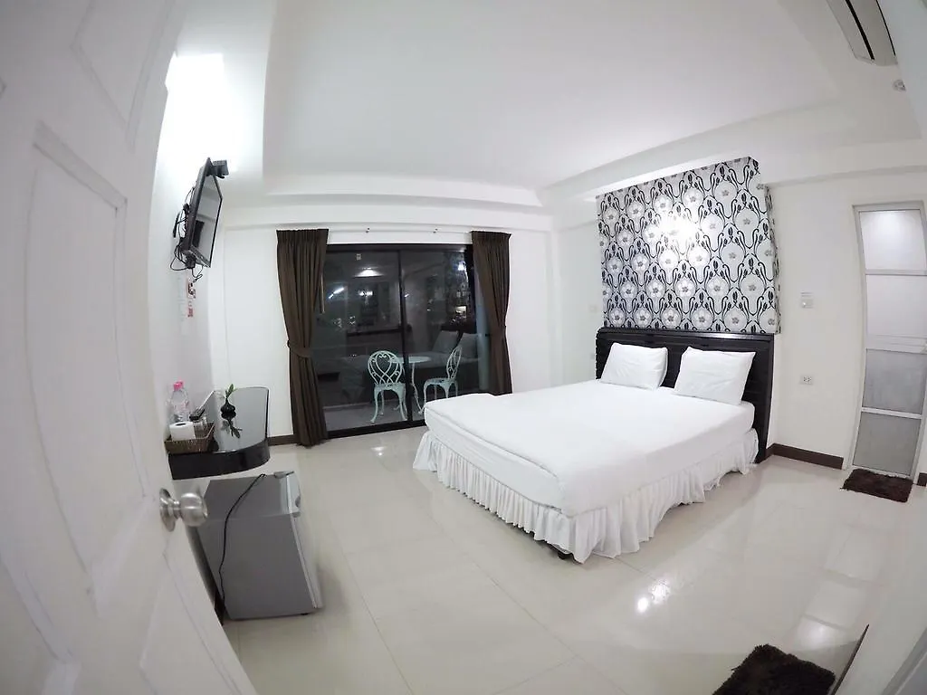 ** Hotel B.M.P Resort Khao Lak Thailand