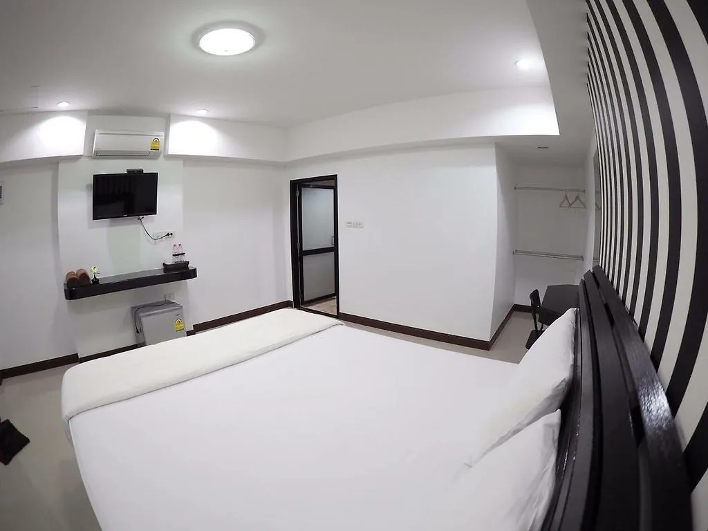 Hotel B.M.P Resort Khao Lak
