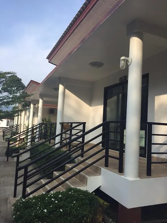 B.M.P Resort Khao Lak Thailand