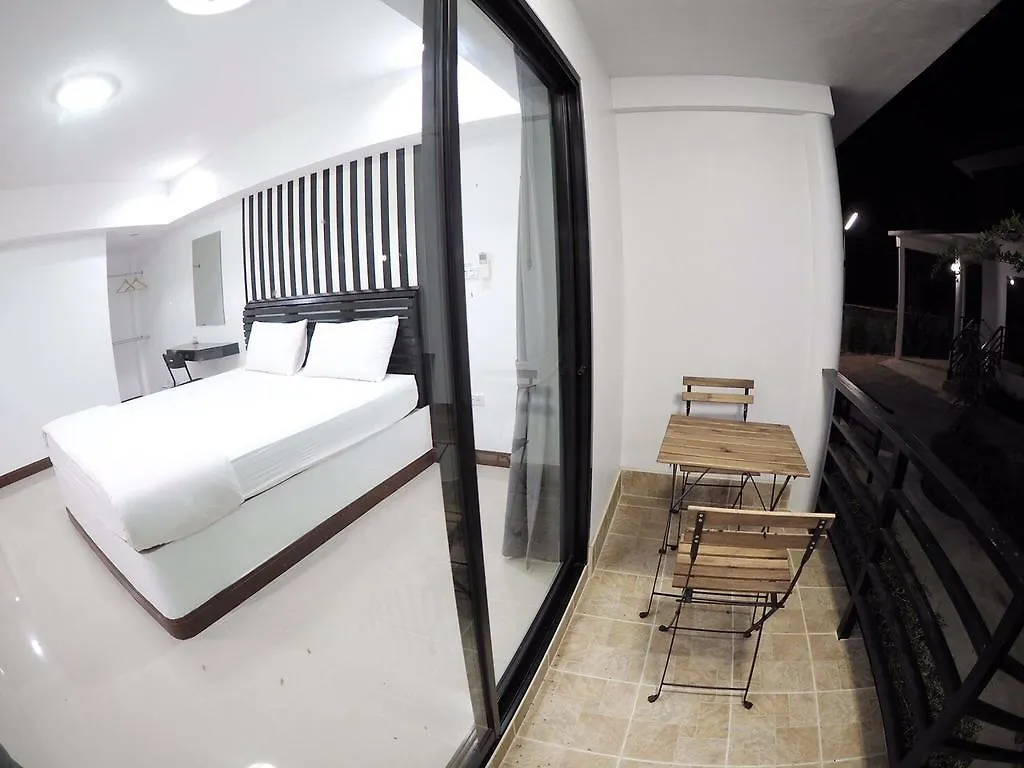 B.M.P Resort Khao Lak 2*,  Thailand