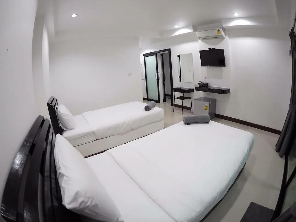 B.M.P Resort Khao Lak