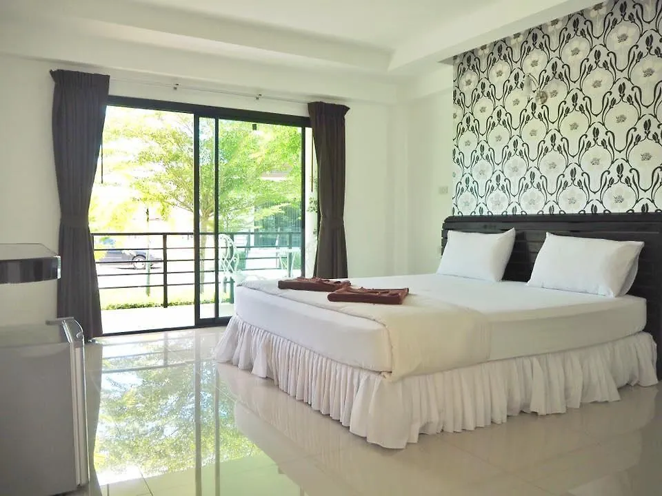 B.M.P Resort Khao Lak 2*,